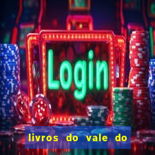 livros do vale do amanhecer em pdf